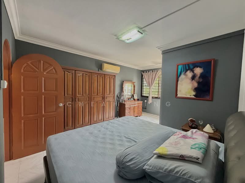 921 Jurong West Street 92, 921 Jurong West Street 92, 3 Bedrooms, 1,313 sqft, HDB Flat For Sale, by Cheah Jing, 500143836 - Bedroom - PropertyGuru.com.sg