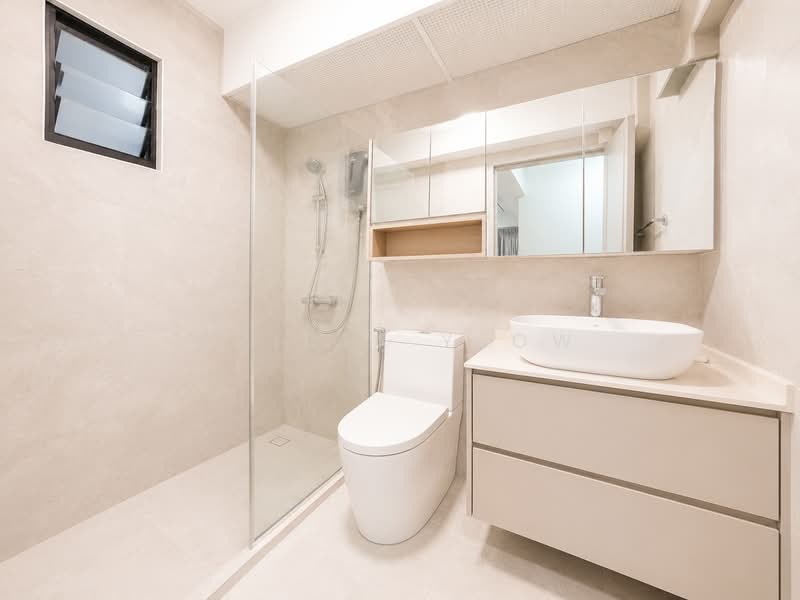 196B Boon Lay Fields, 196B Boon Lay Drive, 3 Bedrooms, 1,001 sqft, HDB Flat For Sale, by Tricia Yeow, 500143839 - Bathroom - PropertyGuru.com.sg