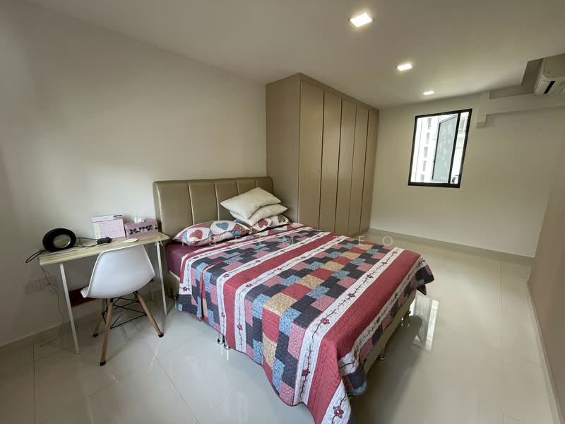 546B Segar Road, 546B Segar Road, 3 Bedrooms, 1,206 sqft, HDB Flat For Sale, by Anselm Teo, 500143840 - Bedroom - PropertyGuru.com.sg