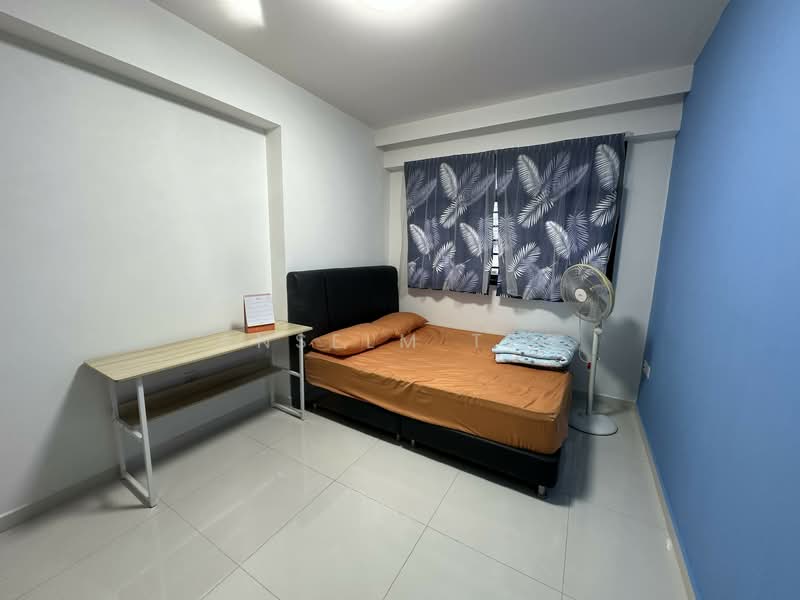 546B Segar Road, 546B Segar Road, 3 Bedrooms, 1,206 sqft, HDB Flat For Sale, by Anselm Teo, 500143840 - Bedroom - PropertyGuru.com.sg