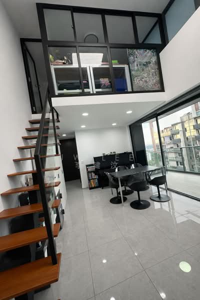 Parc Clematis, 8E Jalan Lempeng, 4 Bedrooms, 1,259 sqft, Condominium For Sale, by JW Lee 李健汶, 500143843 - Interior - PropertyGuru.com.sg