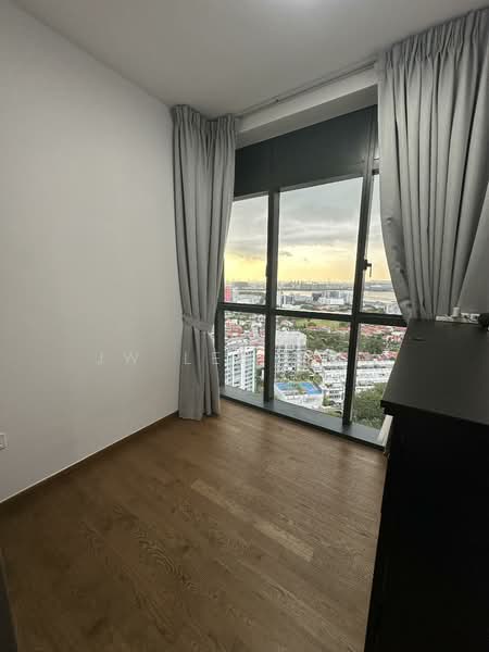 Parc Clematis, 8E Jalan Lempeng, 4 Bedrooms, 1,259 sqft, Condominium For Sale, by JW Lee 李健汶, 500143843 - View - PropertyGuru.com.sg