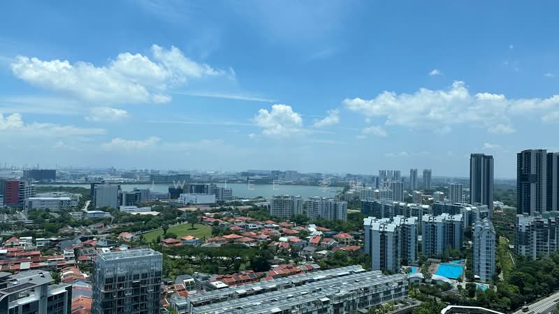 Parc Clematis, 8E Jalan Lempeng, 4 Bedrooms, 1,259 sqft, Condominium For Sale, by JW Lee 李健汶, 500143843 - Exterior - PropertyGuru.com.sg