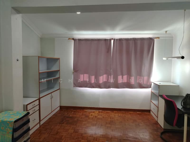 Sunbird Park, Sunbird Road, Room Rental, 200 sqft, Terraced House For Rent, by Michael Wang, 500143844 - Interior - PropertyGuru.com.sg