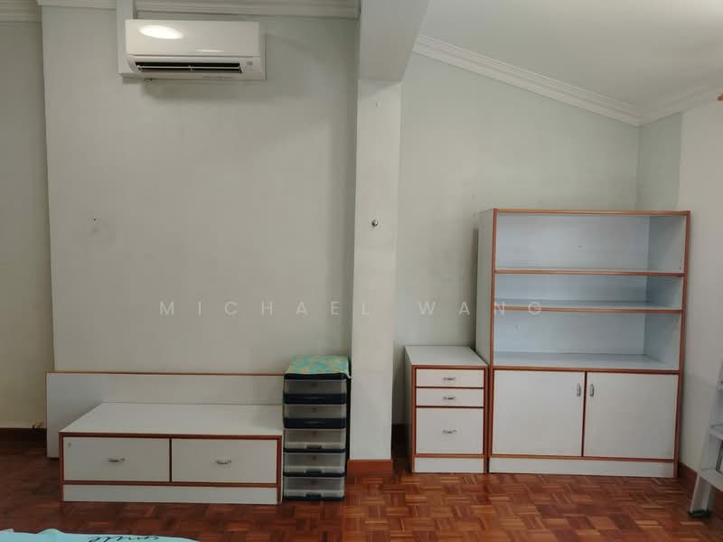 Sunbird Park, Sunbird Road, Room Rental, 200 sqft, Terraced House For Rent, by Michael Wang, 500143844 - Interior - PropertyGuru.com.sg