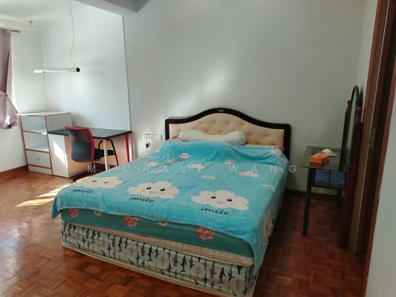 Sunbird Park, Sunbird Road, Room Rental, 200 sqft, Terraced House For Rent, by Michael Wang, 500143844 - Bedroom - PropertyGuru.com.sg