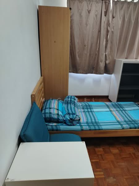 Sunbird Park, Sunbird Road, Room Rental, 200 sqft, Terraced House For Rent, by Michael Wang, 500143844 - Bedroom - PropertyGuru.com.sg