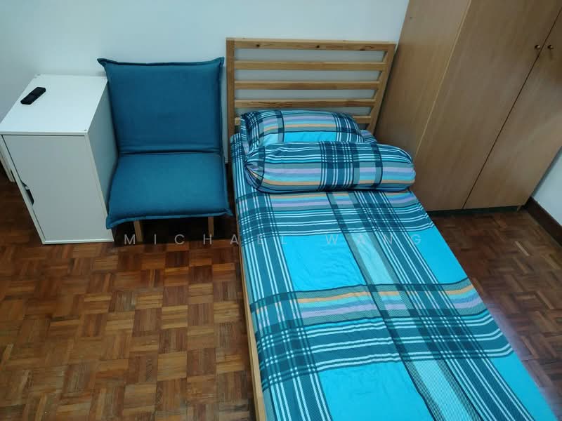 Sunbird Park, Sunbird Road, Room Rental, 200 sqft, Terraced House For Rent, by Michael Wang, 500143844 - Bedroom - PropertyGuru.com.sg