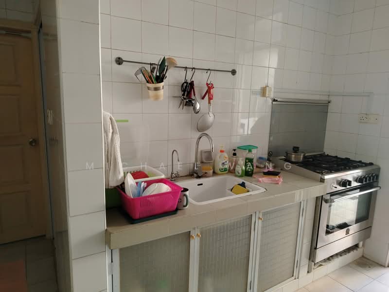 Sunbird Park, Sunbird Road, Room Rental, 200 sqft, Terraced House For Rent, by Michael Wang, 500143844 - Kitchen - PropertyGuru.com.sg