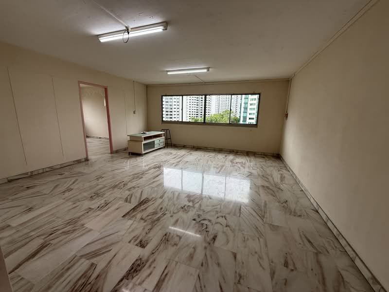 237 Choa Chu Kang Central, 237 Choa Chu Kang Central, 3 Bedrooms, 1,108 sqft, HDB Flat For Sale, by Jane Tan, 500143845 - Living Room - PropertyGuru.com.sg