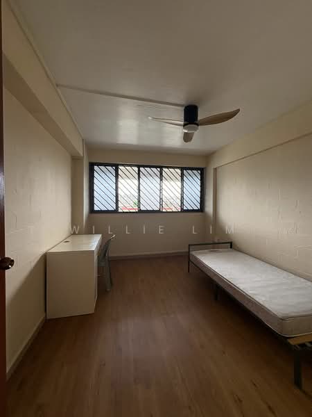 15 Upper Boon Keng Road, 15 Upper Boon Keng Road, Room Rental, 100 sqft, HDB Flat For Rent, by Willie Lim, 500143846 - Bedroom - PropertyGuru.com.sg