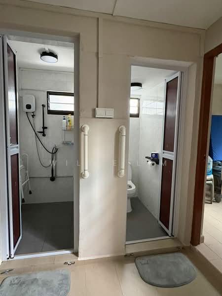 15 Upper Boon Keng Road, 15 Upper Boon Keng Road, Room Rental, 100 sqft, HDB Flat For Rent, by Willie Lim, 500143846 - Bathroom - PropertyGuru.com.sg