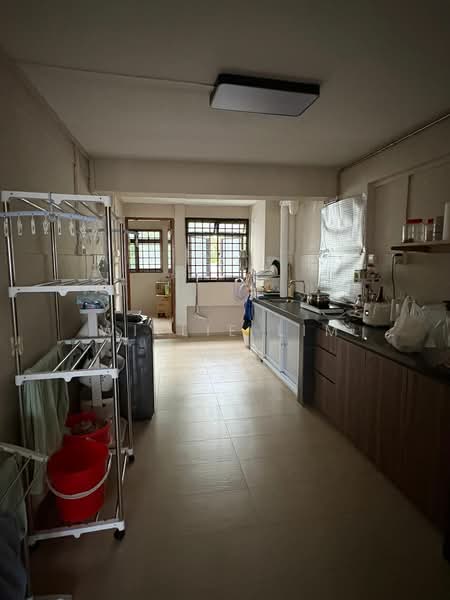 15 Upper Boon Keng Road, 15 Upper Boon Keng Road, Room Rental, 100 sqft, HDB Flat For Rent, by Willie Lim, 500143846 - Kitchen - PropertyGuru.com.sg