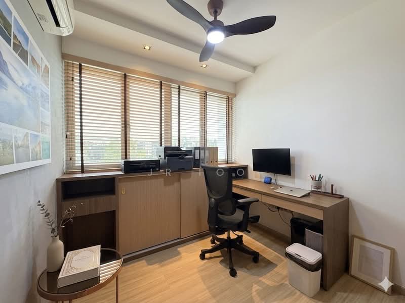 Parc Life, 39 Sembawang Crescent, 3 Bedrooms, 1,109 sqft, Executive Condominium For Sale, by JR Foo, 500143847 - Bedroom - PropertyGuru.com.sg