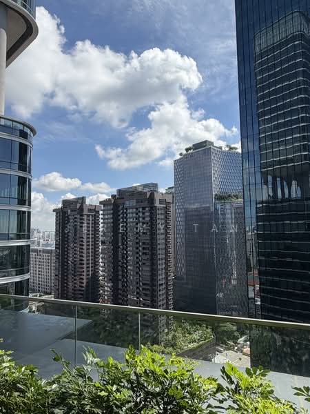 Midtown Bay, 120 Beach Road, 2 Bedrooms, 743 sqft, Condominium For Rent, by Jeremy Tan, 500143849 - Exterior - PropertyGuru.com.sg