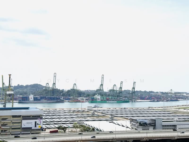 102 Spottiswoode Park Road, 102 Spottiswoode Park Road, 3 Bedrooms, 850 sqft, Apartment For Sale, by Joyce Mae Sim, 500143855 - Rare Southern Sea & Port Views - PropertyGuru.com.sg