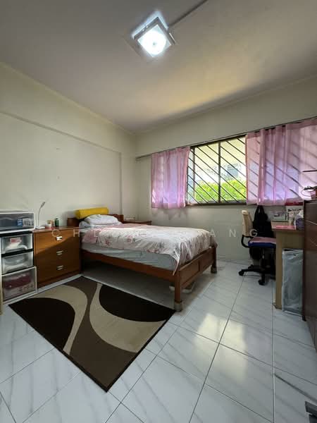 842 Sims Avenue, 842 Sims Avenue, 3 Bedrooms, 1,604 sqft, HDB Flat For Sale, by Chloe Chang, 500143858 - Bedroom - PropertyGuru.com.sg
