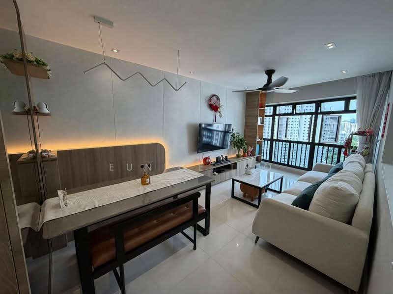 25B Jalan Membina, , 3 Bedrooms, 968 sqft, HDB Flat For Sale, by Eunice Teo, 500143859 - PropertyGuru.com.sg