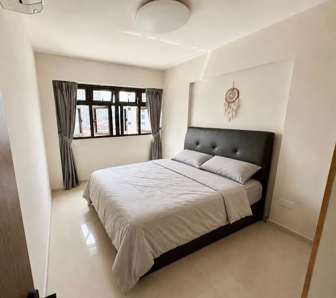 25B Jalan Membina, , 3 Bedrooms, 968 sqft, HDB Flat For Sale, by Eunice Teo, 500143859 - PropertyGuru.com.sg