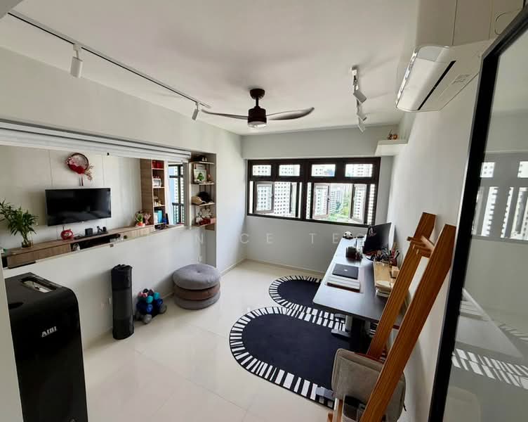 25B Jalan Membina, , 3 Bedrooms, 968 sqft, HDB Flat For Sale, by Eunice Teo, 500143859 - PropertyGuru.com.sg