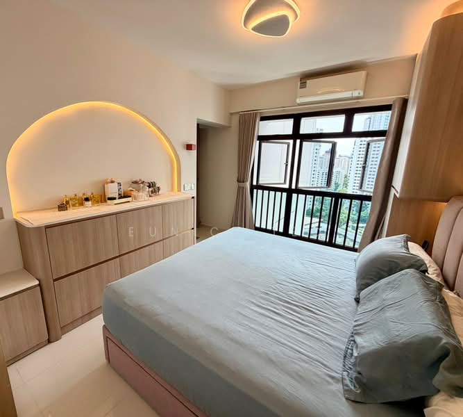 25B Jalan Membina, , 3 Bedrooms, 968 sqft, HDB Flat For Sale, by Eunice Teo, 500143859 - PropertyGuru.com.sg