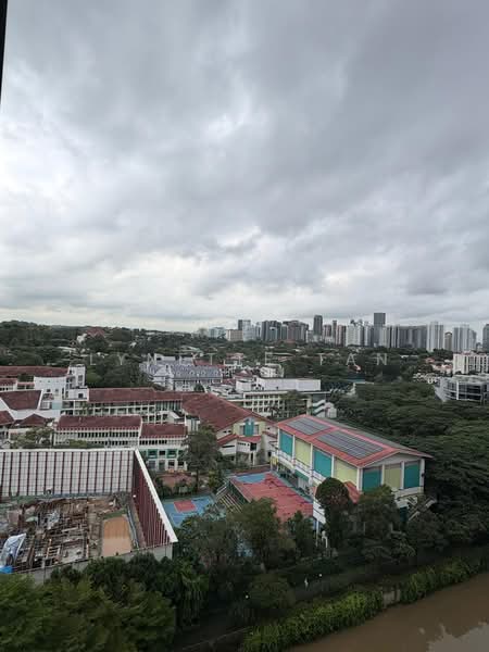 Tanglin View, 150 Prince Charles Crescent, 3 Bedrooms, 1,249 sqft, Condominium For Sale, by Lynette Tan, 500143860 - The View - PropertyGuru.com.sg