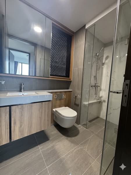 AMO Residence, 21 Ang Mo Kio Rise, 3 Bedrooms, 1,044 sqft, Condominium For Sale, by Simon Neo, 500143862 - PropertyGuru.com.sg