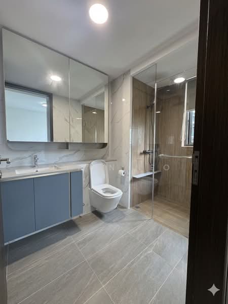 AMO Residence, 21 Ang Mo Kio Rise, 3 Bedrooms, 1,044 sqft, Condominium For Sale, by Simon Neo, 500143862 - PropertyGuru.com.sg