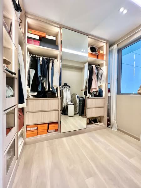 High Park Residences, 27 Fernvale Road, 2 Bedrooms, 667 sqft, Condominium For Sale, by Steph Chua, 500143866 - Interior - PropertyGuru.com.sg