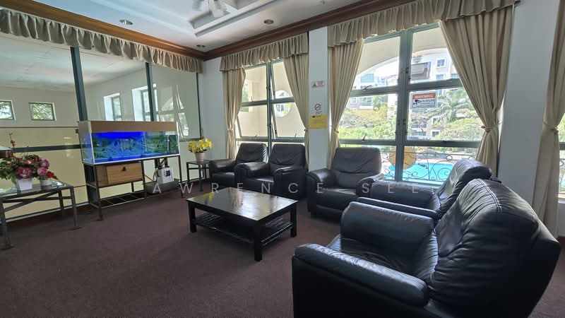 Bukit Timah Good Class Bungalow, Bukit timah road, 5 Bedrooms, 6,000 sqft, Good Class Bungalow For Sale, by Lawrence See, 500143867 - Living Room - PropertyGuru.com.sg