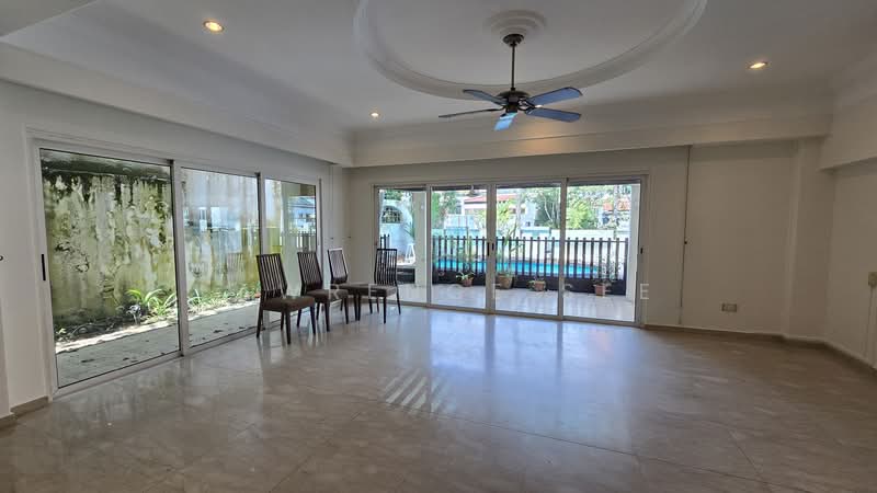 Bukit Timah Good Class Bungalow, Bukit timah road, 5 Bedrooms, 6,000 sqft, Good Class Bungalow For Sale, by Lawrence See, 500143867 - Living Room - PropertyGuru.com.sg