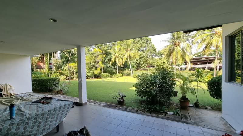 Bukit Timah Good Class Bungalow, Bukit timah road, 5 Bedrooms, 6,000 sqft, Good Class Bungalow For Sale, by Lawrence See, 500143867 - Exterior - PropertyGuru.com.sg
