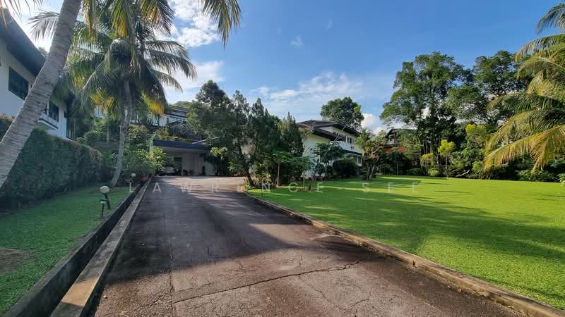 Bukit Timah Good Class Bungalow, Bukit timah road, 5 Bedrooms, 6,000 sqft, Good Class Bungalow For Sale, by Lawrence See, 500143867 - Exterior - PropertyGuru.com.sg