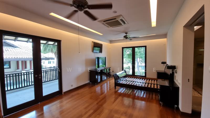Bukit Timah Good Class Bungalow, Bukit timah road, 5 Bedrooms, 6,000 sqft, Good Class Bungalow For Sale, by Lawrence See, 500143867 - Bedroom - PropertyGuru.com.sg