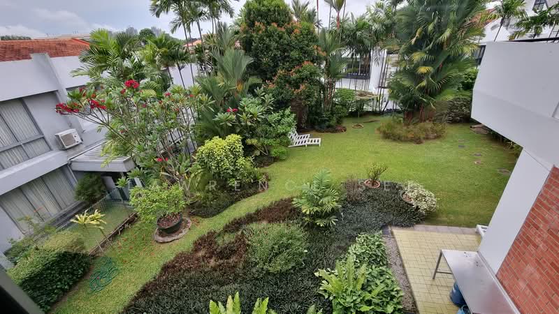 Bukit Timah Good Class Bungalow, Bukit timah road, 5 Bedrooms, 6,000 sqft, Good Class Bungalow For Sale, by Lawrence See, 500143867 - Garden - PropertyGuru.com.sg