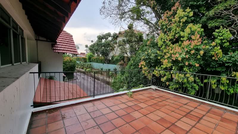 Bukit Timah Good Class Bungalow, Bukit timah road, 5 Bedrooms, 6,000 sqft, Good Class Bungalow For Sale, by Lawrence See, 500143867 - Exterior - PropertyGuru.com.sg