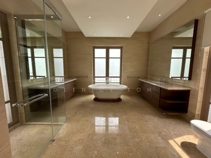 48 Belmont Road, , 6 Bedrooms, 7,200 sqft, Good Class Bungalow For Rent, by Glenice Toh, 500143868 - Bathroom - PropertyGuru.com.sg