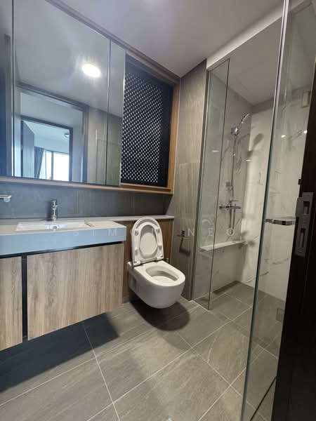 AMO Residence, 21 Ang Mo Kio Rise, 3 Bedrooms, 1,044 sqft, Condominium For Rent, by Simon Neo, 500143870 - PropertyGuru.com.sg