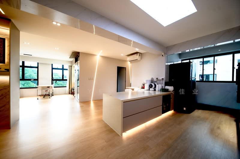 509B Yishun Avenue 4, 509B Yishun Avenue 4, 3 Bedrooms, 1,216 sqft, HDB Flat For Sale, by Chia Yei (CY) 佳业, 500143872 - Interior - PropertyGuru.com.sg