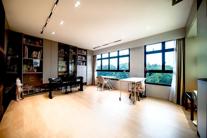 509B Yishun Avenue 4, 509B Yishun Avenue 4, 3 Bedrooms, 1,216 sqft, HDB Flat For Sale, by Chia Yei (CY) 佳业, 500143872 - Study - PropertyGuru.com.sg