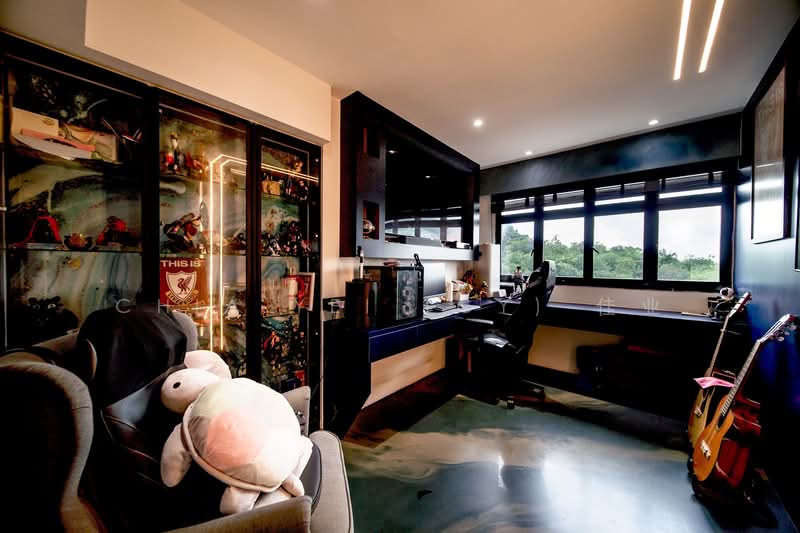 509B Yishun Avenue 4, 509B Yishun Avenue 4, 3 Bedrooms, 1,216 sqft, HDB Flat For Sale, by Chia Yei (CY) 佳业, 500143872 - Study - PropertyGuru.com.sg