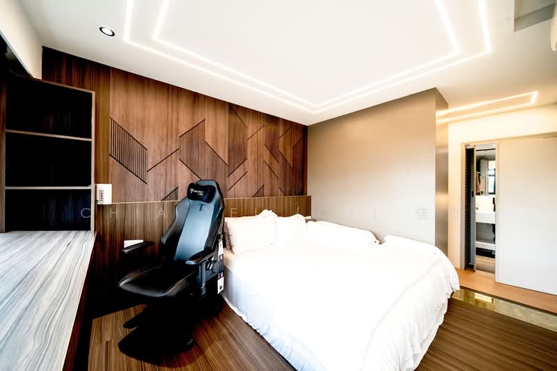 509B Yishun Avenue 4, 509B Yishun Avenue 4, 3 Bedrooms, 1,216 sqft, HDB Flat For Sale, by Chia Yei (CY) 佳业, 500143872 - Bedroom - PropertyGuru.com.sg