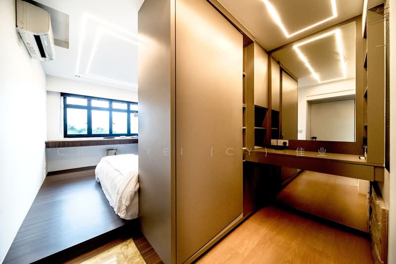 509B Yishun Avenue 4, 509B Yishun Avenue 4, 3 Bedrooms, 1,216 sqft, HDB Flat For Sale, by Chia Yei (CY) 佳业, 500143872 - Bedroom - PropertyGuru.com.sg