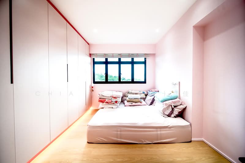 509B Yishun Avenue 4, 509B Yishun Avenue 4, 3 Bedrooms, 1,216 sqft, HDB Flat For Sale, by Chia Yei (CY) 佳业, 500143872 - Bedroom - PropertyGuru.com.sg
