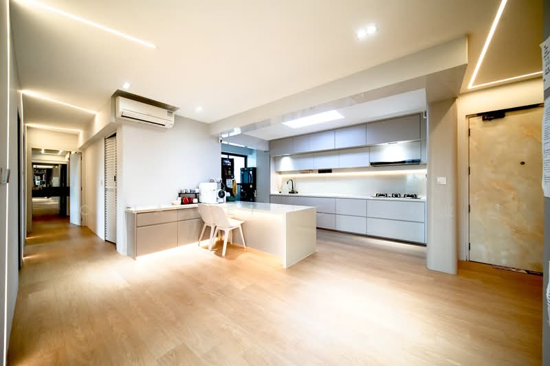 509B Yishun Avenue 4, 509B Yishun Avenue 4, 3 Bedrooms, 1,216 sqft, HDB Flat For Sale, by Chia Yei (CY) 佳业, 500143872 - PropertyGuru.com.sg
