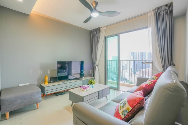 33 Margaret Drive, 33 Margaret Drive, Room Rental, 200 sqft, HDB Flat For Rent, by Christopher Low, 500143874 - Living Room - PropertyGuru.com.sg
