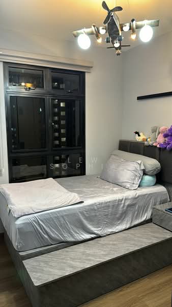 265A Kim Keat Avenue, 265A Kim Keat Avenue, Room Rental, 120 sqft, HDB Flat For Rent, by Lew Sophia, 500143875 - Bedroom - PropertyGuru.com.sg