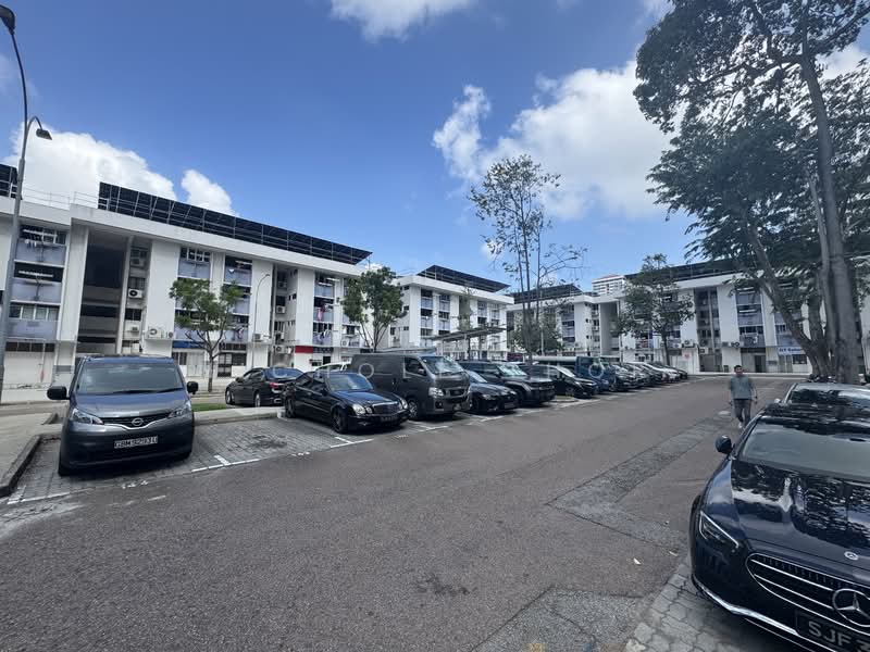 Sky Eden @ Bedok, 1 Bedok Central, 398 sqft, Mall Shop For Sale, by Nichole Thor, 500143877 - CommercialGuru.com.sg