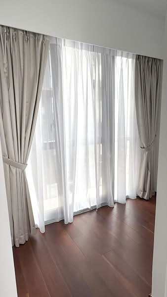 Lentor Modern, Lentor Central, 4 Bedrooms, 979 sqft, Condominium For Rent, by Calvin Choh, 500143879 - Interior - PropertyGuru.com.sg