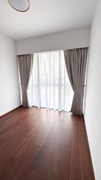 Lentor Modern, Lentor Central, 4 Bedrooms, 979 sqft, Condominium For Rent, by Calvin Choh, 500143879 - Interior - PropertyGuru.com.sg